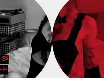 Chaturbate Private Sex Chat of manifreyja