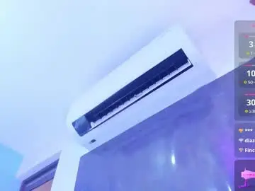 Chaturbate Live Sex of mia_celezte