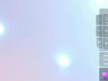 Chaturbate Sex Cam of mia_celezte