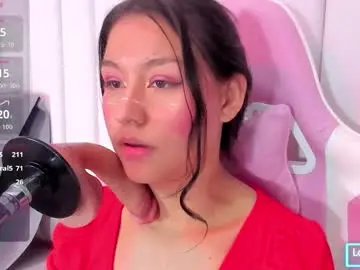 Chaturbate Private Sex Chat of mia_celezte