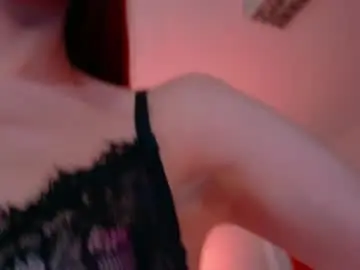 Chaturbate Adult Video Chat of nonakiss