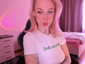 Chaturbate Live Sex Cam of polusladkoye