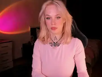 Chaturbate Live Sex Cam of polusladkoye