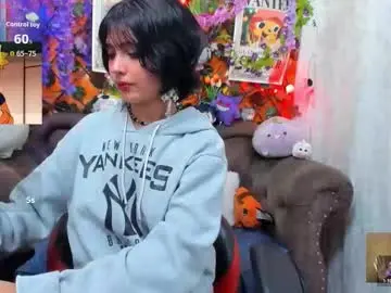 Chaturbate Best Webcam of ravenn_20