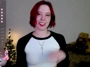 Chaturbate Private Sex Chat of ruby_flame
