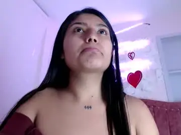 Chaturbate Live Sex Cam of sarastonesx