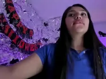 Chaturbate Adult Webcam of sarastonesx