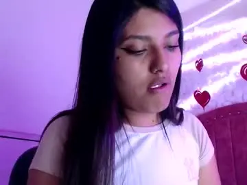 Chaturbate Sex Cam of sarastonesx
