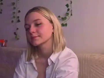 Chaturbate Nude Webcam of savannahshor