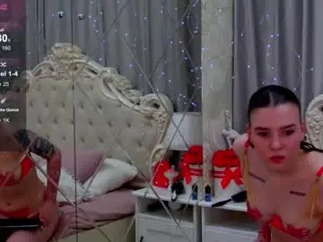 Chaturbate Adult Video Chat of willaarmstrong