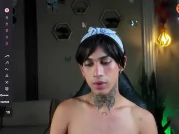 Chaturbate Sex Chat of zion__lee