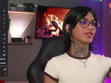 Chaturbate Sex Chat of zion__lee