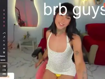 Chaturbate Adult Video Chat of zion__lee