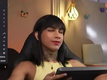 Chaturbate Adult Webcam of zion__lee