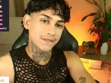 Chaturbate Best Webcam of zion__lee