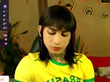 Chaturbate Adult Video Chat of zion__lee