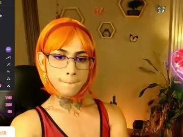 Chaturbate Sex Cam of zion__lee