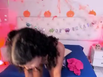 Chaturbate Adult Webcam of ambeer_fox_