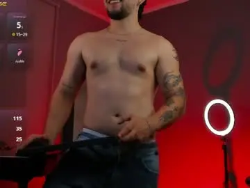 Chaturbate Live Sex of angelbell19