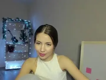 Chaturbate Best live sex cam show of aurora_glow_21