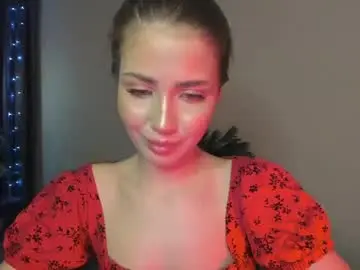 Chaturbate Live Sex of aurora_glow_21