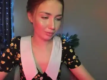 Chaturbate Nude Webcam of aurora_glow_21