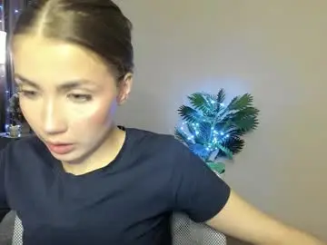 Chaturbate Best live sex cam show of aurora_glow_21