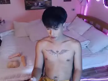 Chaturbate Adult Video Chat of bryan_________