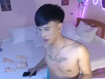 Chaturbate Best Webcam of bryan_________