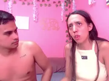 Chaturbate Best Webcam of charly_emily