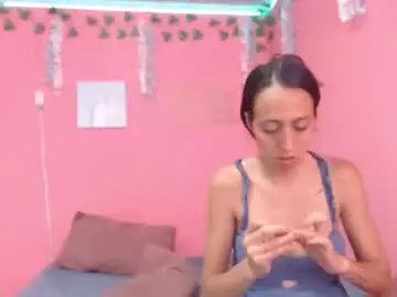 Chaturbate Live Sex of charly_emily