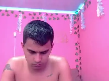 Chaturbate Free Porn Cam of charly_emily
