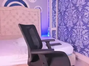 Chaturbate Adult Webcam of dani_rivass