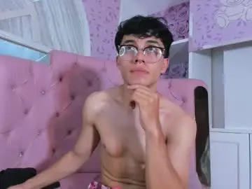 Chaturbate Sex Chat of dani_rivass