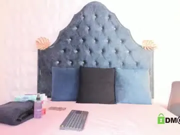 Chaturbate Best Webcam of dulce_noir