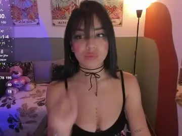 Chaturbate Sex Chat of gabrielatorres1