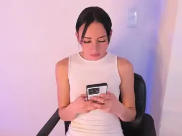 Chaturbate Best live sex cam show of gia_white01
