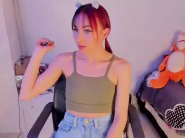 Chaturbate Adult Webcams of gia_white01