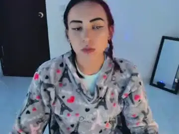 Chaturbate Sex Chat of gia_white01