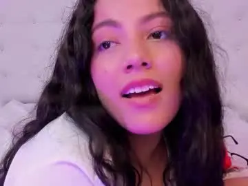 Chaturbate Sex Chat of jennaamoore