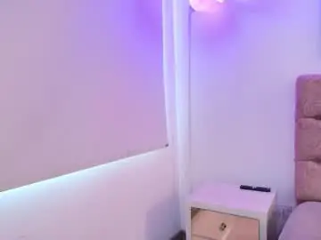 Chaturbate Nude Webcam of julianaa_castro
