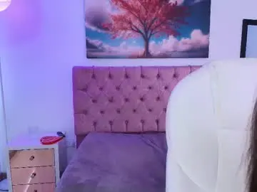 Chaturbate Sex Chat of julianaa_castro
