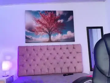 Chaturbate Sex Chat of julianaa_castro