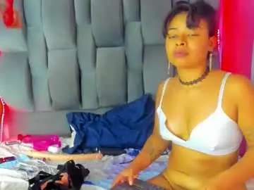 Chaturbate Free Live Porn of kasandraandsilvi