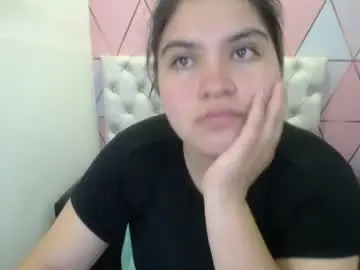 Chaturbate Free Porn Cam of katalina_santana25
