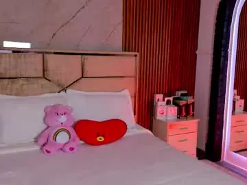 Chaturbate Sex Cam of lillyortiz_