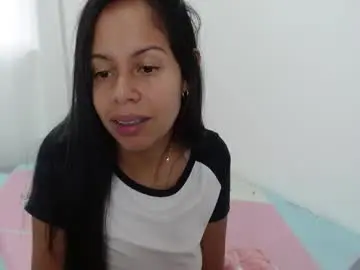 Chaturbate Sex Cam of lisa_g07