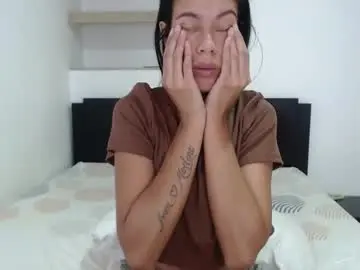 Chaturbate Sex Cam of lisa_g07