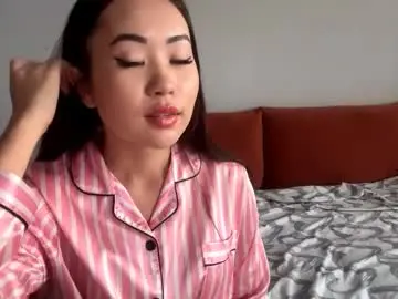 Chaturbate Live Sex of lucialostroh