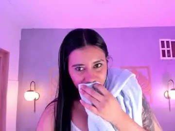 Chaturbate Nude Webcam of majo_rose